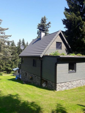 Chata 100 Český Jiřetín, Český Jiřetín